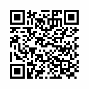 LINE友だち追加用のQRコード